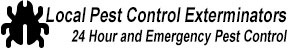 Chaves County Exterminators